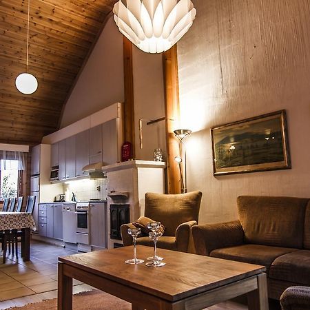 Lomakulkuri Apartments فُوَكاتي الغرفة الصورة