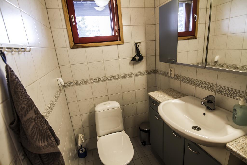 Lomakulkuri Apartments فُوَكاتي المظهر الخارجي الصورة