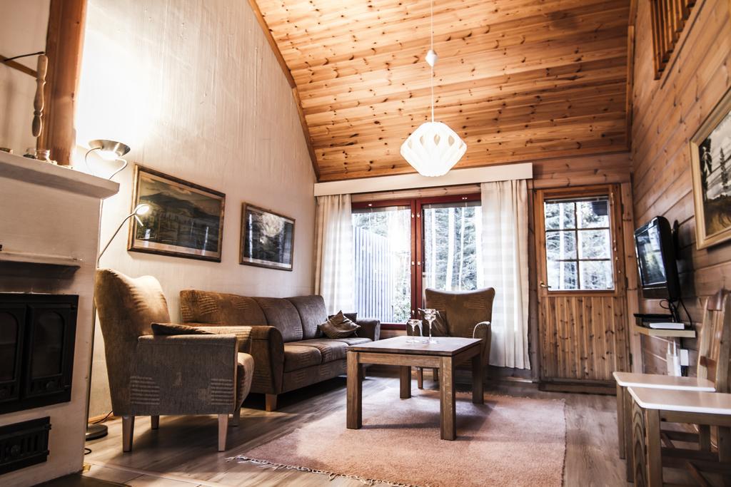 Lomakulkuri Apartments فُوَكاتي الغرفة الصورة